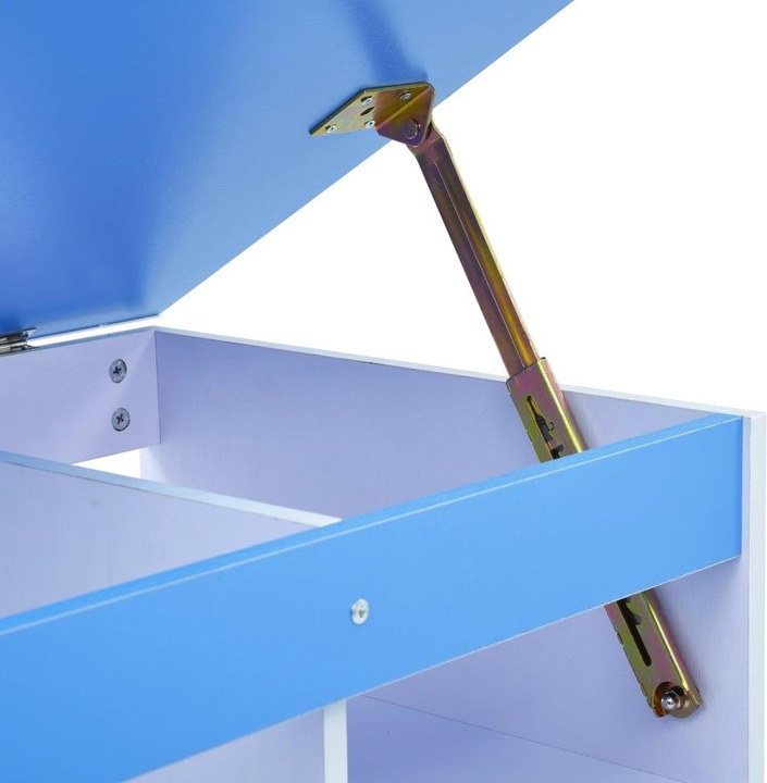 Produktbild VidaXL Mascha (100 x 55 x 87 cm)