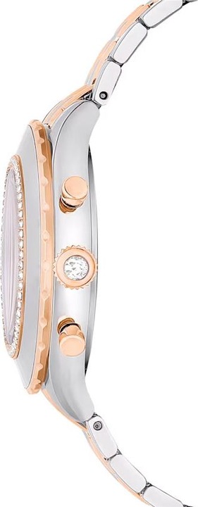 Produktbild Swarovski Octea Chrono (Chronograph, 37 mm)