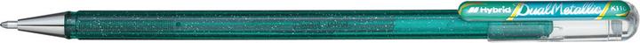 Produktbild Pentel Hybrid Roller Gel Dual Metallic (1x)