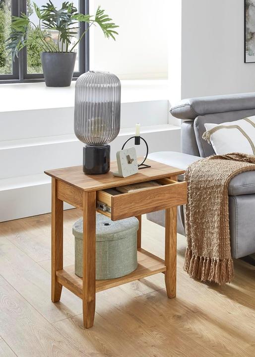 Actual product image HAKU Möbel Console (50 x 40 x 60 cm)