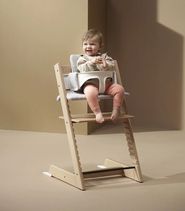 Produktbild Stokke Tripp Trapp (Hochstuhl)