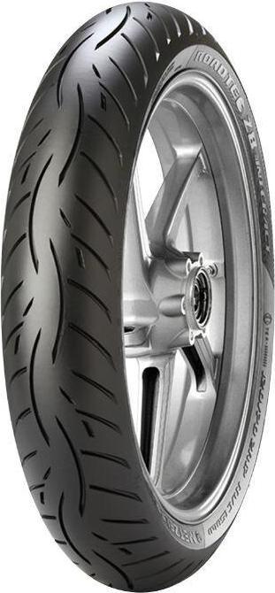 Produktbild Metzeler Roadtec Z8 Interact (120/70R17 58W)