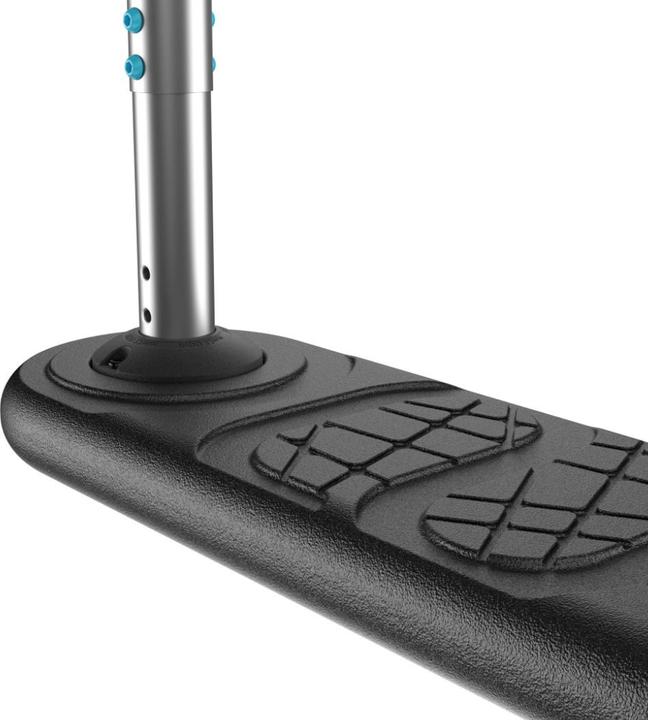 Produktbild Indo Trampolin Kickstart