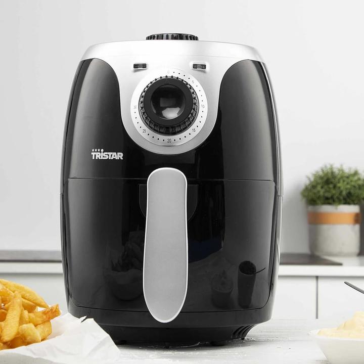 Image du produit Tristar FR-6980 Mini Chrispy Fryer