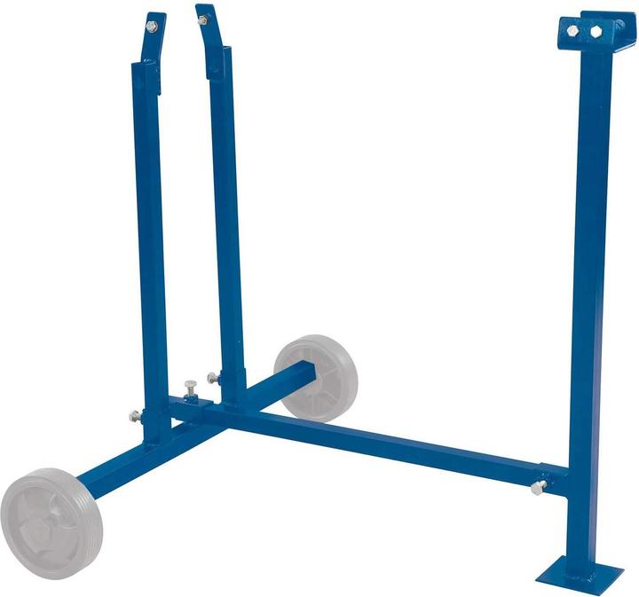 Scheppach Sottotelaio HL760L