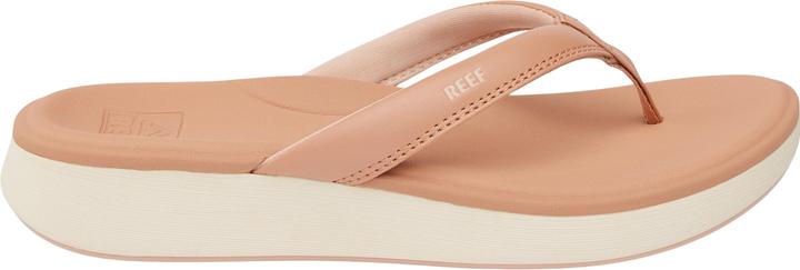 Produktbild Reef CUSHION CLOUD CORK Meisjes Slippers - cork