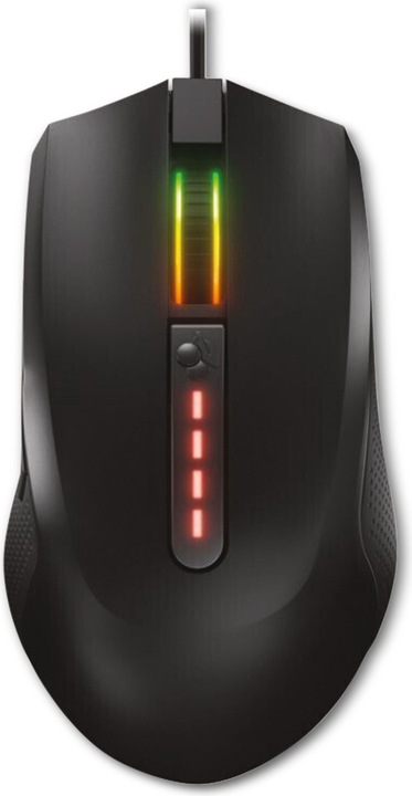 CHERRY MSM MC 2.1 met snoer GAMING (Bedraad)