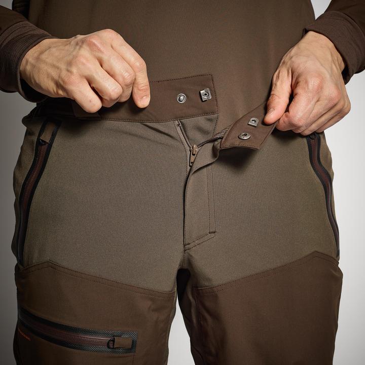 Actual product image Solognac RENFORCE 900 (M)
