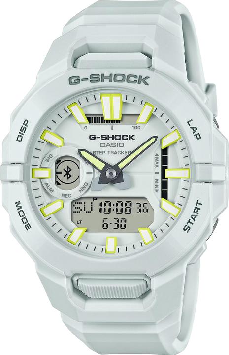 Produktbild Casio GBA-950-7AER (Sportuhr, 48.50 mm)