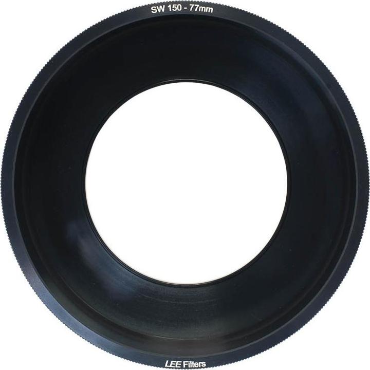 Lee Filters SW150 77mm Screw In Lens Adaptor (Objektivfilter Adapter)