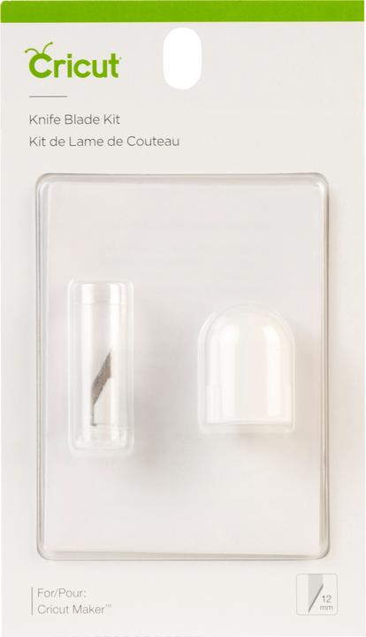Actual product image Cricut Replacement Knife Blade