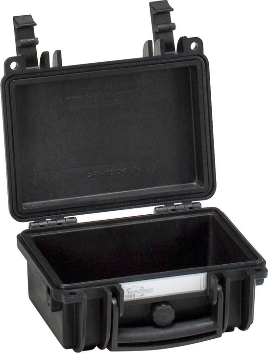 Actual product image Explorer Cases Special case 19x13x9 cm Mod. 1908 WS (2 l)