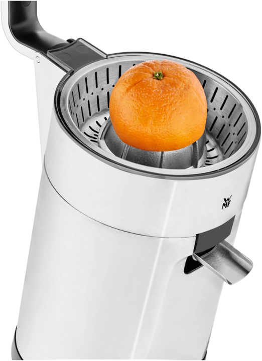 Produktbild WMF Profi Plus Saftpresse elektrisch