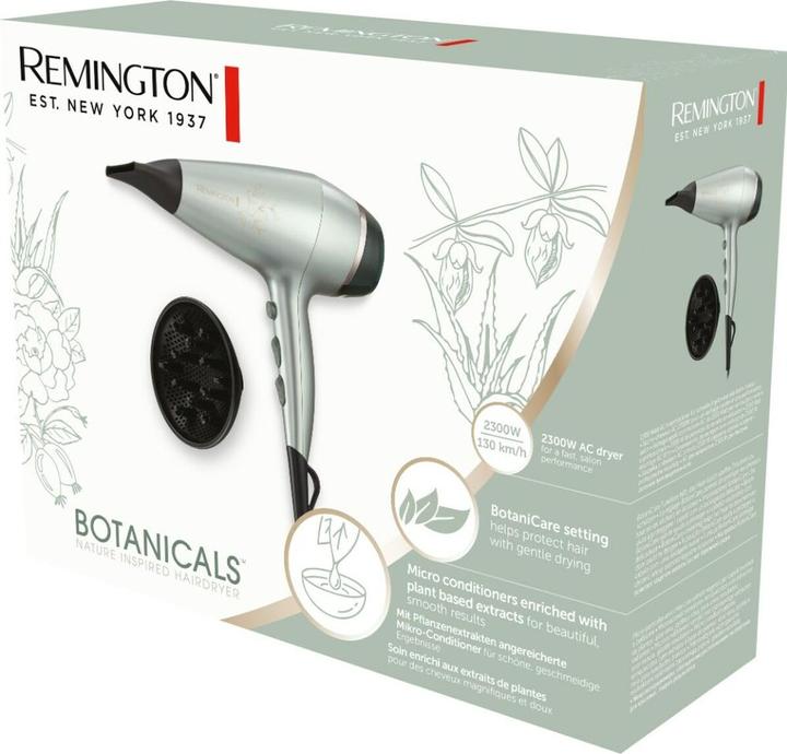 Immagine prodotto Remington AC5860 E51 (2300 W)