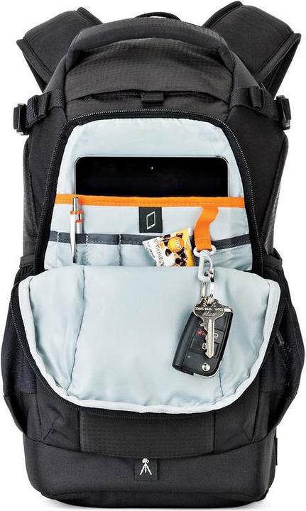 Produktbild Lowepro Flipside 200 AW II (Fotorucksack, 23 l)