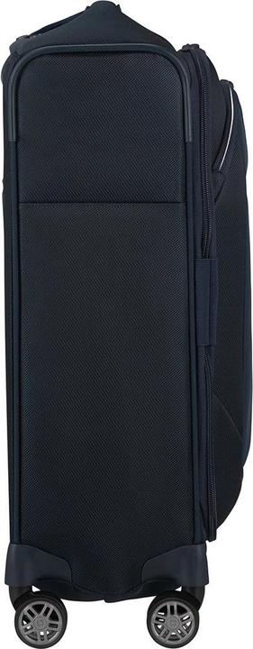 Actual product image Samsonite Re-Lite Trolley mit 4 Rollen erweiterbar 55cm (41 l)