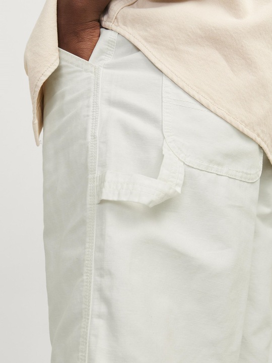 Produktbild Jack & Jones Loose Fit Baggy Fit Shorts Baggy Fit Shorts (M)