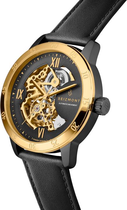 Image du produit Seizmont Dante II (44 mm)