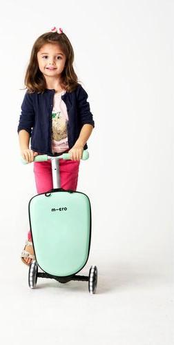 Actual product image Micro Kickboard