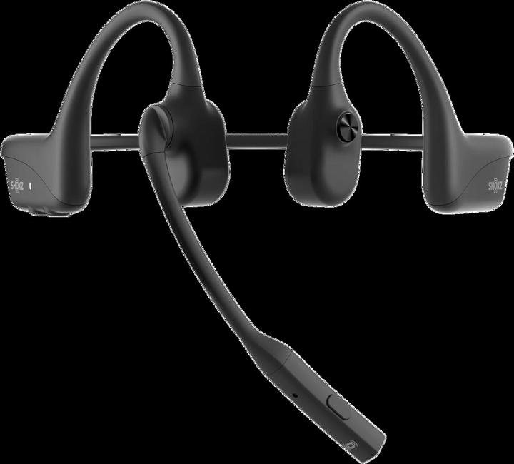 Actual product image Shokz OpenComm2 (Wireless, USB-C)