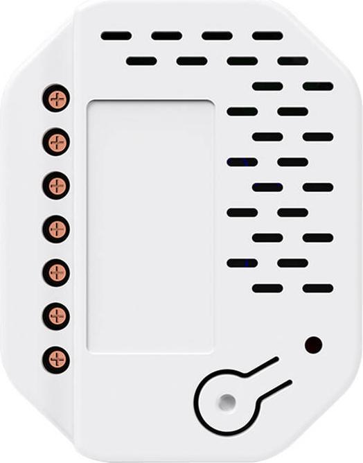 Actual product image Neo Smart Switch HomeKit ZigBee NAS-SW01BH (Switch actuator)