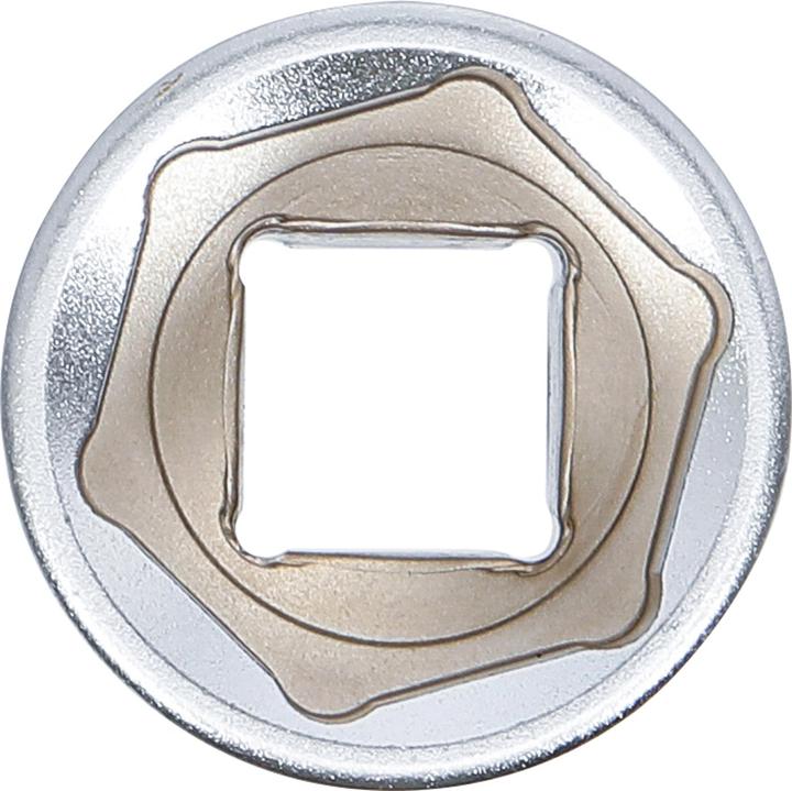 Actual product image BGS Socket, Hexagon 20 mm (3/4") Drive 35 mm (35 mm)