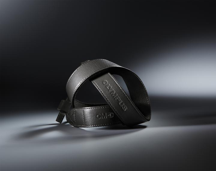 Image du produit Olympus OM-D E-M5 Mark II Édition limitée, Corps (Micro Four Thirds)