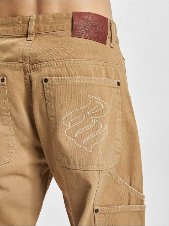 Produktbild Rocawear Connecticut Loosefit Denim - 74207 (W36/L32)