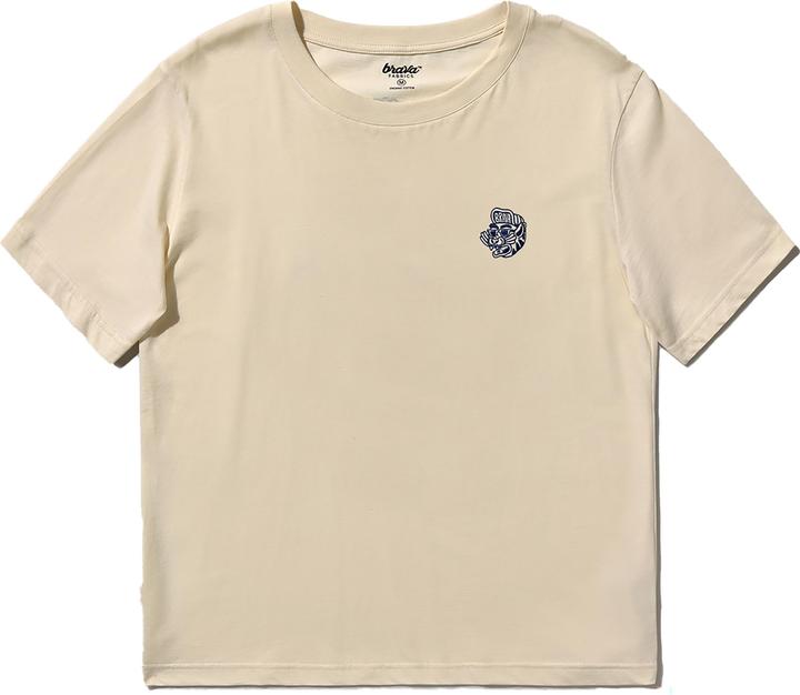 Produktbild Brava Fabrics Asis Percales Tigris (S)