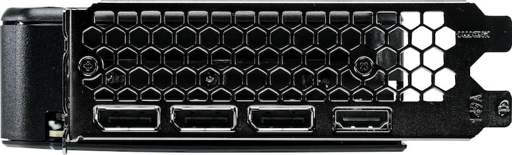 Produktbild Palit VGA RTX5060TI 8GB Dual (8 GB)