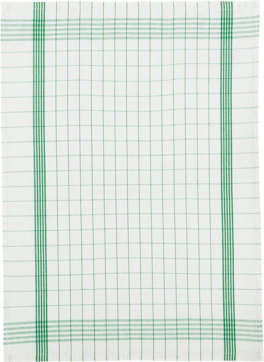 Actual product image Redbest Geschirrtuch 10er-Pack (50 x 70 cm)