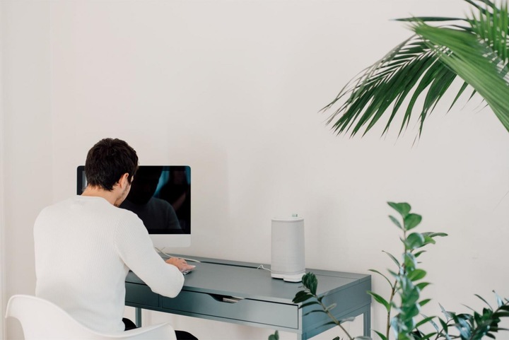 Actual product image Vitesy Eteria Starter Pack (20 m²)