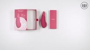 Produktbild Womanizer Enhance