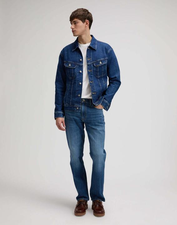 Actual product image Lee Jeans Daren (33)