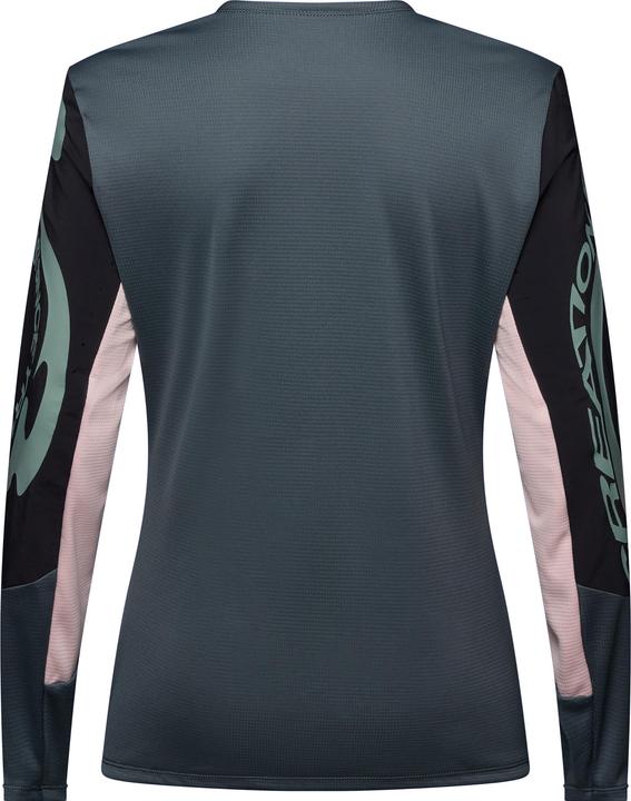 Produktbild Fox W Defend Ls Jersey Creation (S)