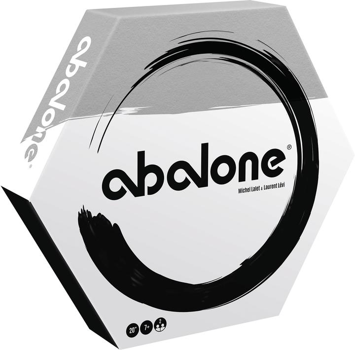 Produktbild Asmodée AB02FRN Brettspiel (Multilingual, 2 Spieler)