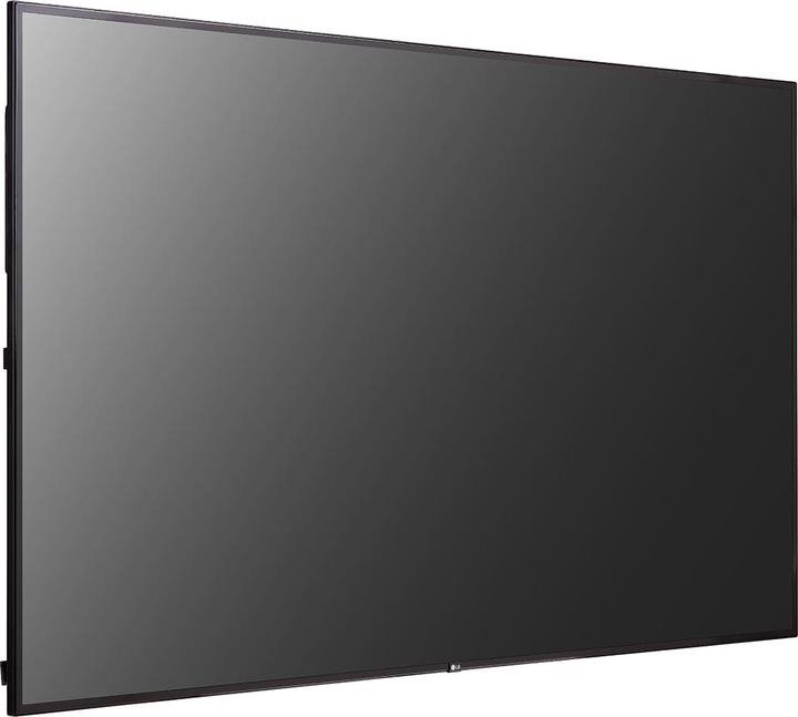 Actual product image LG Signage Display UH5 75/ IPS UHD Wifi (3840 x 2160 Pixels, 75")