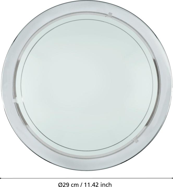 Produktbild EGLO Planet 1 (E27)