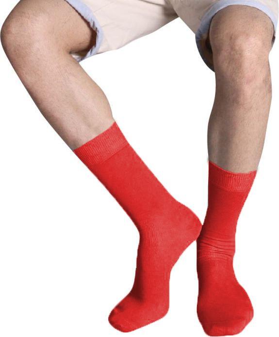 Immagine prodotto Kariban Calzini da città in cotone Karbian (43 - 46)