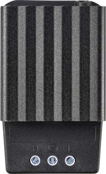 Immagine prodotto Tru Components TC-NTL151-50W Riscaldatore per armadi elettrici 120 - 250 V 50 W (L x L x A) 1