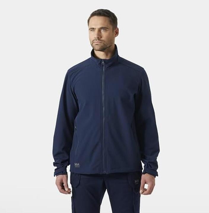 Immagine prodotto Helly Hansen Giacca Manchester 2.0 Softs (XS)