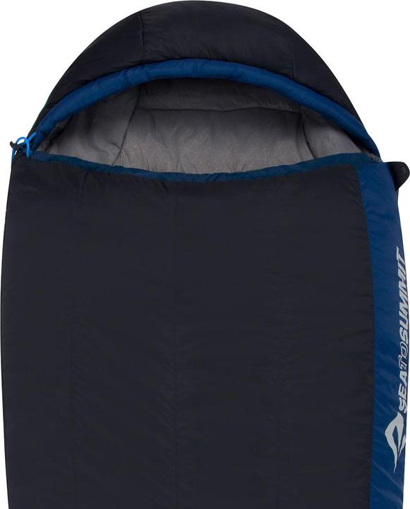 Produktbild Sea To Summit Trailhead ThIII Schlafsack (215 cm)