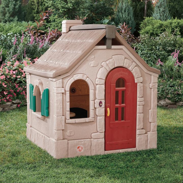 Actual product image Step2 Naturally Playful Storybook Cottage