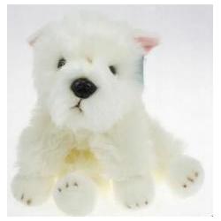 Dubi Pies West Terrier siedzący 30cm 34106 (30 cm)
