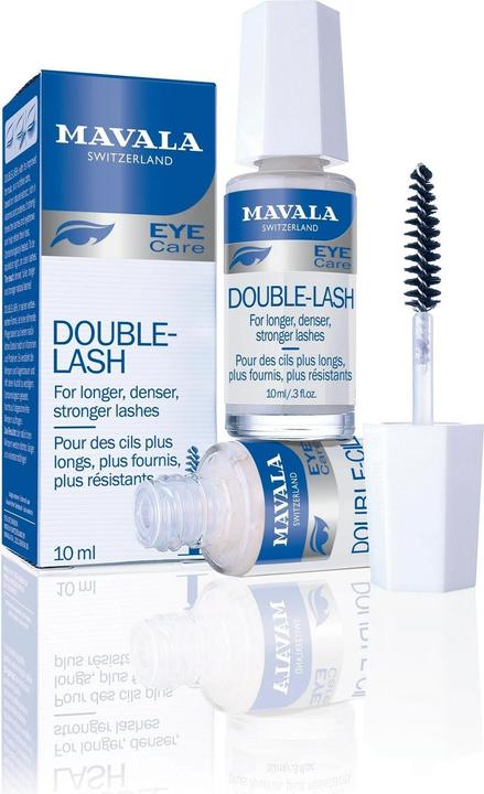 Image du produit Mavala Double Lash (10 ml)