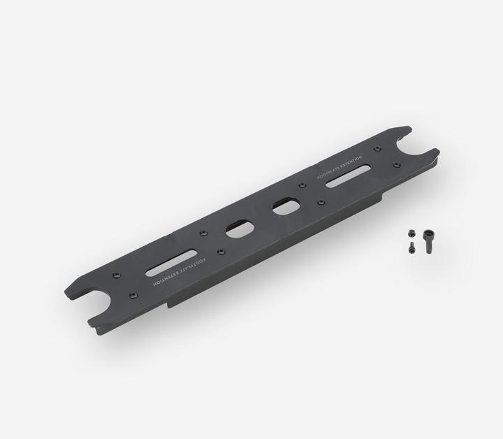 Image du produit Caperlan Fussablage Stahl