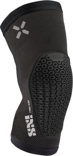 Immagine prodotto iXS Flow XTG genouillères (XXL, Ginocchiera, Coppia)