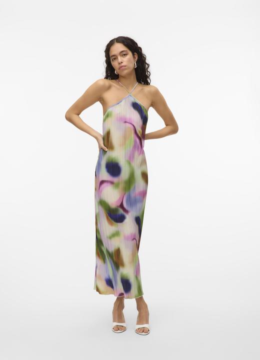 Produktbild Vero Moda VMKENDAL Langes Kleid Kleid (L)