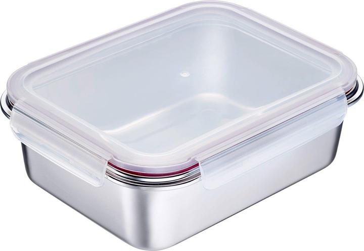 Actual product image Westmark Lunch box/ food storage tin