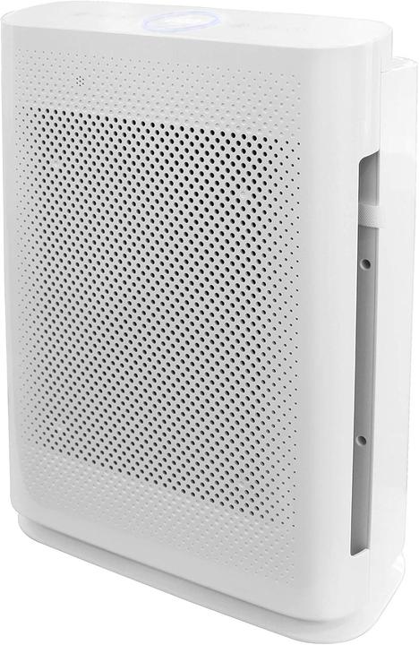 Productafbeelding Irradio Luftreiniger WI-FI HIMALAYA (35 m²)